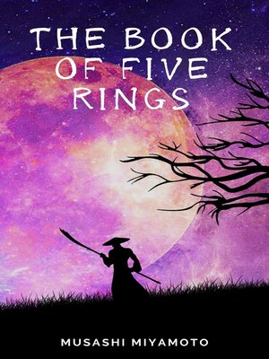 a book of five rings